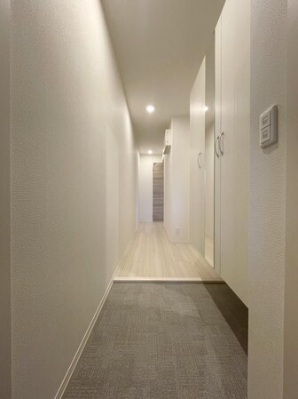 prosperIIの物件内観写真